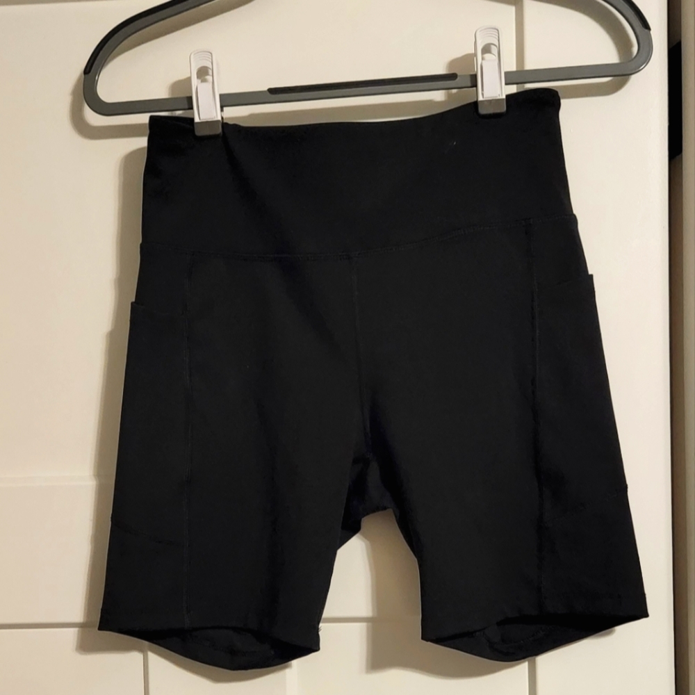 Marika Tek Bike Short